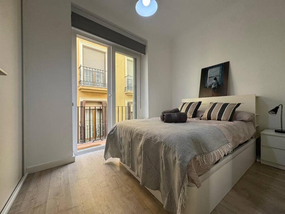 Dreaming Santa Teresa - Free Parking Apartman Granada Kültér fotó