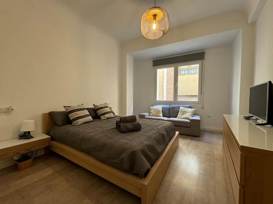 Dreaming Santa Teresa - Free Parking Apartman Granada Kültér fotó