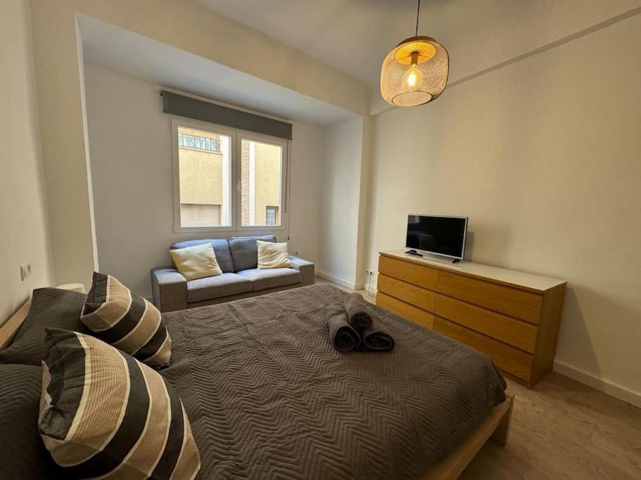 Dreaming Santa Teresa - Free Parking Apartman Granada Kültér fotó
