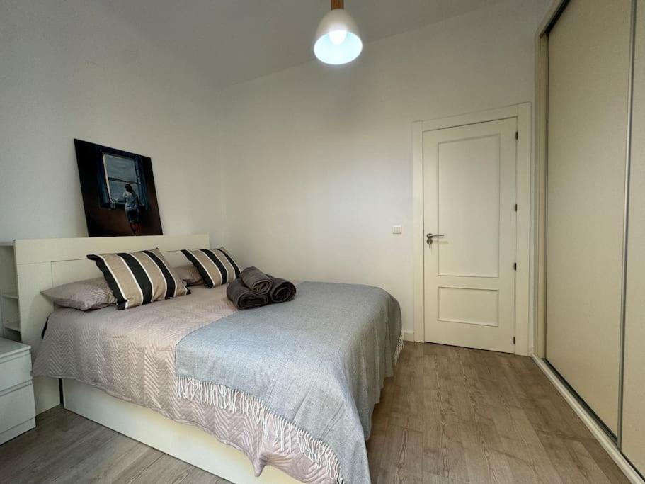 Dreaming Santa Teresa - Free Parking Apartman Granada Kültér fotó